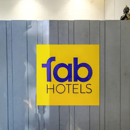 Fabhotel Benchmark-2