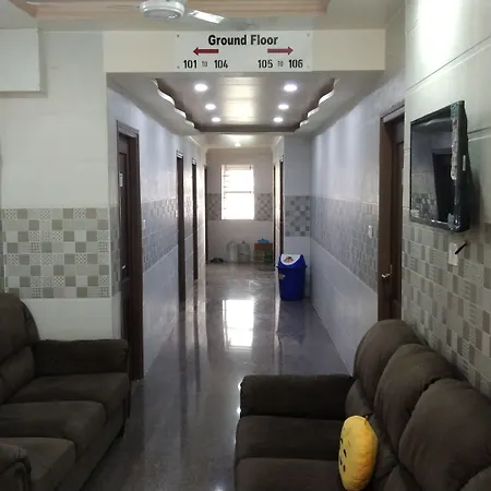 Hotel Grand Stay-2