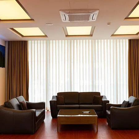 Hotel Tesara-3