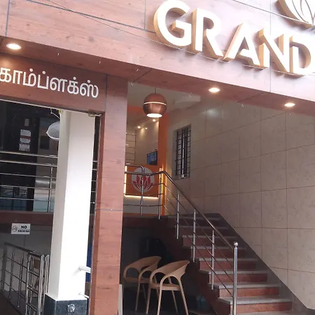 Hotel Grand Stay-3