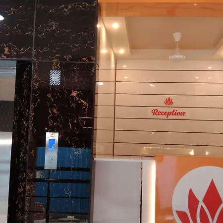 Hotel Grand Stay-2