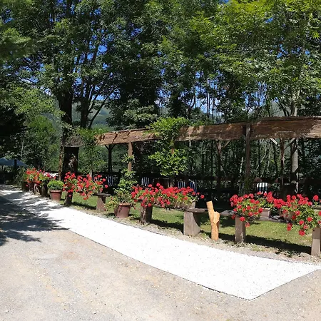 Chalet BRAGARD-3