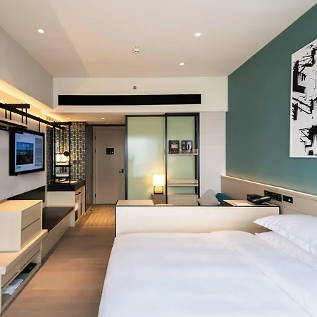 Artyzen Habitat Hengqin Zhuhai-2