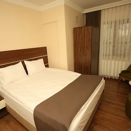 Beyaz İncı Otel-2