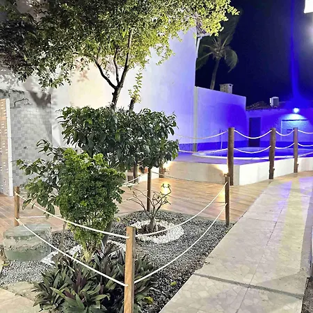 Hotel Marujo-3