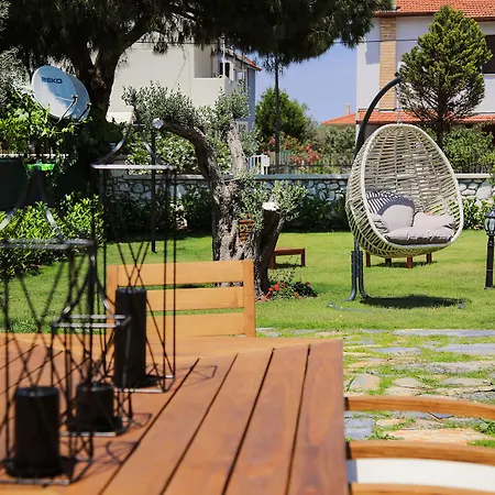 Huzurla otel-2