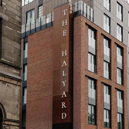The Halyard Liverpool, Vignette Collection By Ihg-3