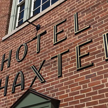 Hotel Thaxter-2