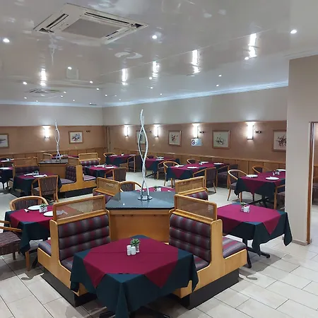 Midway Inn Hotel-3