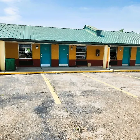 Travel Inn By Oyo, Hwy 80 - Jackson-3