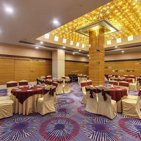 Golden Tulip New Delhi - Hari Nagar-2