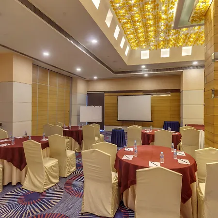Golden Tulip New Delhi - Hari Nagar-3