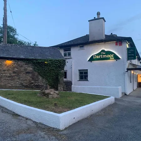 The Dartmoor Inn-3