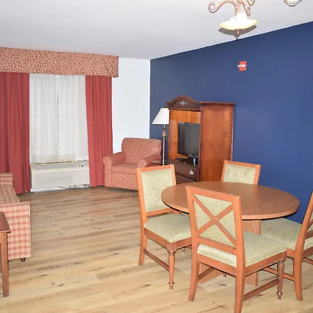 Wingate Suites By Wyndham Youngstown - Austintown-3
