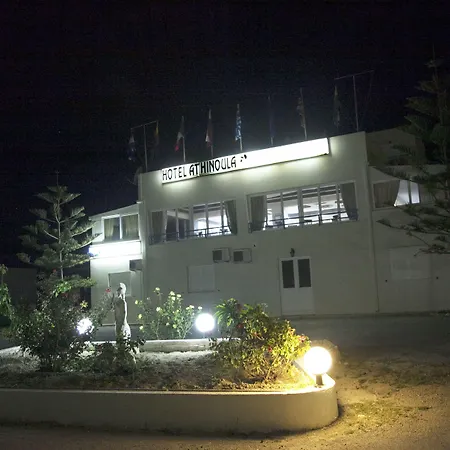 Hotel Athinoula-3