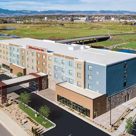 Hilton Garden Inn Longmont-3