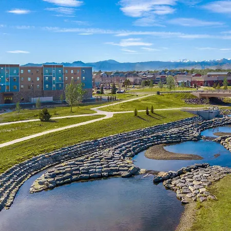 Hilton Garden Inn Longmont-2