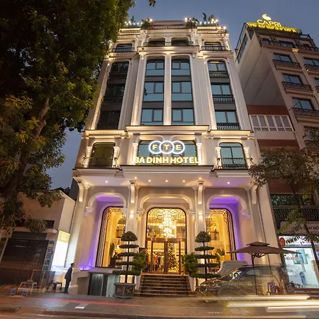 Fte Ba Dinh Hotel-2