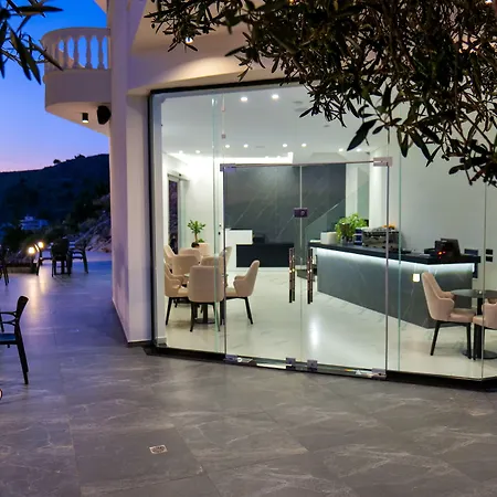 Sky Way Skk Luxury Apartments-3