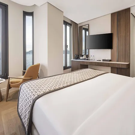Dream Inn Karakoey Bosphorus-3