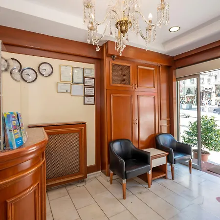 Hotel Erdal-3