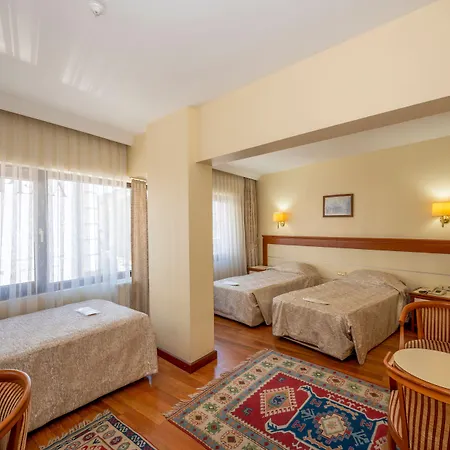 Hotel Erdal-2
