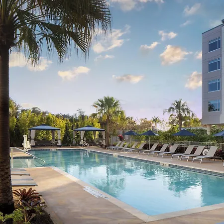 The Celeste Hotel, Orlando, A Tribute Portfolio Hotel-3