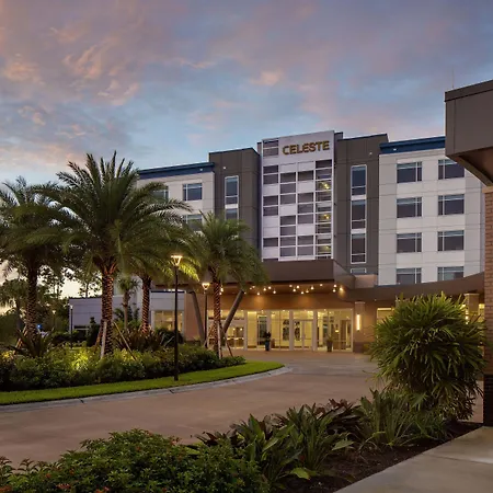 The Celeste Hotel, Orlando, A Tribute Portfolio Hotel-2