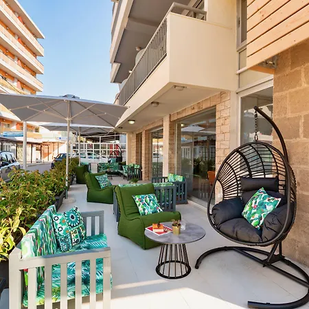 Stay Rhodes Hotel-3