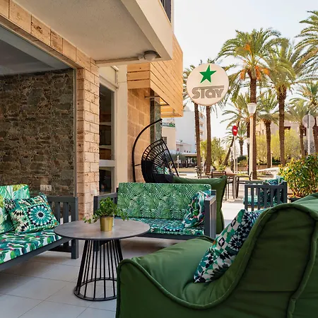 Stay Rhodes Hotel-2
