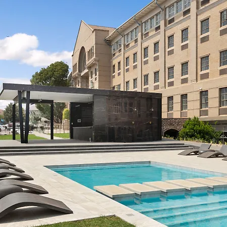 The Archer Aparthotel By Totalstay-2