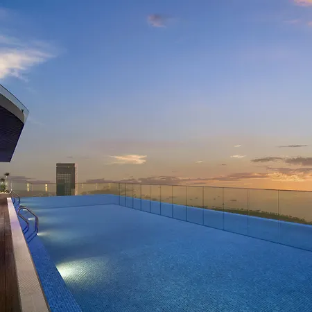 The Watson Premium Halong Hotel-3