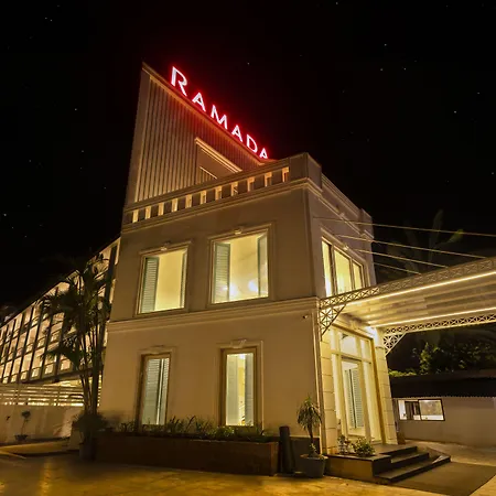 Ramada By Wyndham Goa Arpora-3