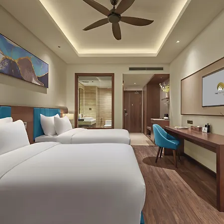 The Watson Premium Halong Hotel-2