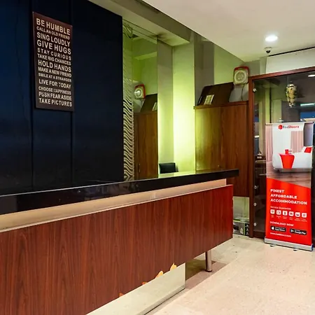 Blok M Residence-2