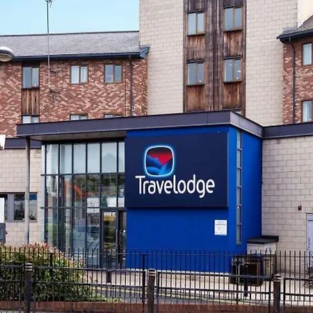 Travelodge Sunderland Central-3