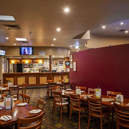 Barossa Brauhaus Hotel-3