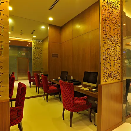 Zone Connect By The Park Saket New Delhi-2