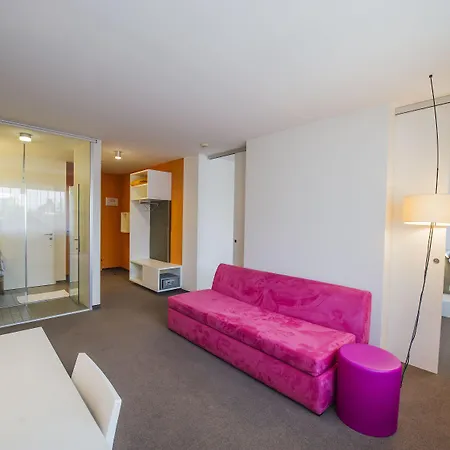 STAY.inn Comfort Art Hotel Schwaz-3