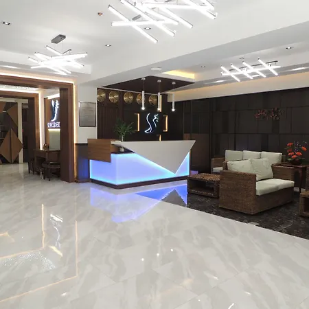 Shalom Hotel Manila-2