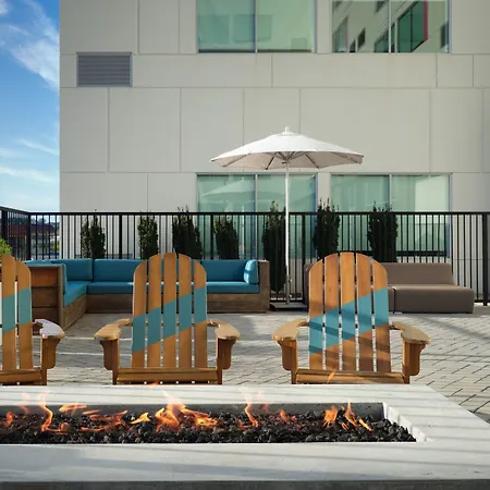 Aloft By Marriott Knoxville West-2