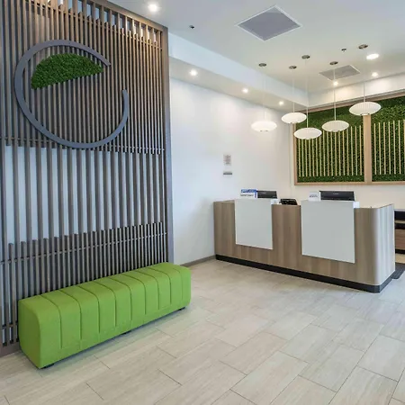 Element By Marriott Colorado Springs Downtown-2