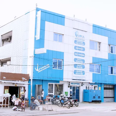 Nora Hotel-3