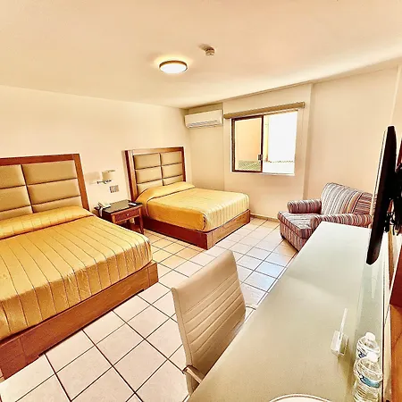 Neo Business Hotel-3