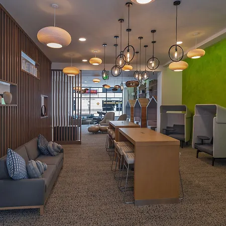 Element By Marriott Colorado Springs Downtown-2