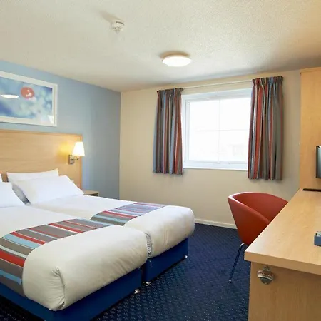 Travelodge Barrow In Furness-2