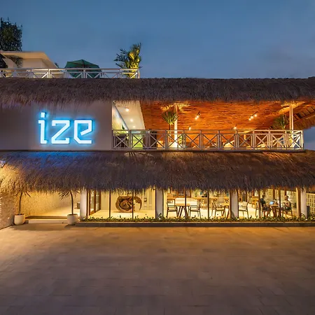 Ize Canggu By Lifestyleretreats-2