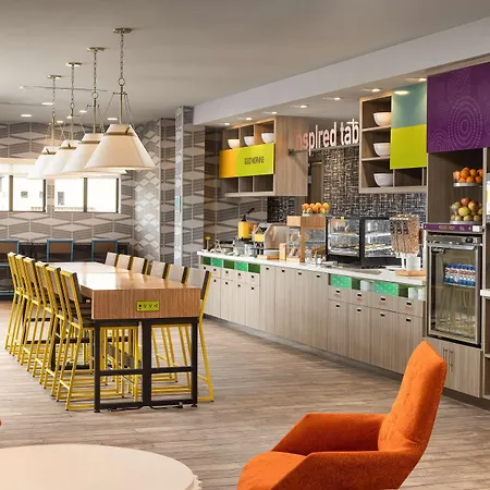 Home2 Suites By Hilton Bend, Or-3