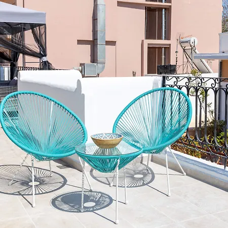 Metropolitan Pearl Boutique Hotel-2