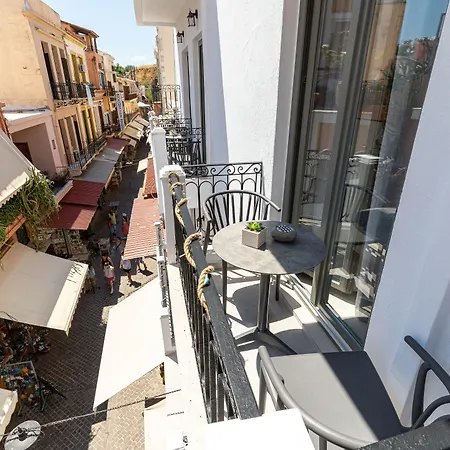 Metropolitan Pearl Boutique Hotel-2
